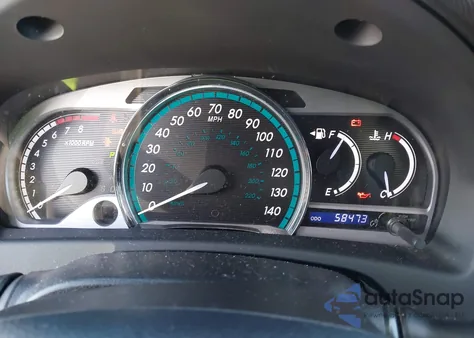 2013 Toyota Venza Limited V6 from USA, damaged, VIN 4T3BK3BB2DU088540